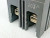 GE 20 Amp Industrial Circuit Breaker 2 Pole 240 VAC / 250 VDC 10kA TEB122020WL