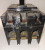 GE 175 AMP CIRCUIT BREAKER 3 POLE 600 VAC TFJ236175