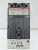 GE 100 Amp Current Limiting Circuit Breaker 3 Pole 480 VAC THLC134100 *Flaw*
