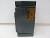 GE 20 AMP CIRCUIT BREAKER 3 POLE 600 VAC / 250 VDC THED136020