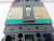 GE 20 AMP CIRCUIT BREAKER 3 POLE 600 VAC / 250 VDC THED136020