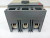 GE 20 AMP CIRCUIT BREAKER 3 POLE 600 VAC / 250 VDC THED136020