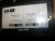 GE 300 AMP CIRCUIT BREAKER WITH SELECTRIP 300A SENSOR 3 POLE 600 VAC TJR3603