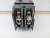 GE 30 Amp Bolt-On Circuit Breaker 2 Pole 480/277 VAC 14kA TEY230 (Flaw)