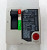 GE 30 Amp Bolt-On Circuit Breaker 2 Pole 480Y/277 VAC 65kA TEYL2030B
