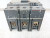 GE 100 Amp Circuit Breaker 3 Pole 600 VAC 25kA SEHA36AT0100 W/O Trip Plug