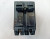 GE 20 AMP CIRCUIT BREAKER 2 POLE 120/240 VAC THQB220