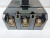 FPE Federal Pacific 175 Amp Circuit Breaker 3 Pole 600 VAC NJ631175 *Flaw*