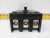 GE 200 Amp Circuit Breaker 240 VAC 3 Pole TQD32200