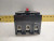 GE 100 AMP CIRCUIT BREAKER 480 VAC 3 POLE THED134100