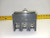 GE 15 AMP CIRCUIT BREAKER 240 VAC / 250 VDC 3 POLE TEB132015