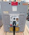 GE 2500 Amp Power Break Fixed Mount Circuit Breaker 600 V LI TPSS7625E1