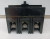 GE 15 AMP CIRCUIT BREAKER 3 POLE 240 VAC TEB132015
