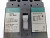 GE 15 Amp Industrial Circuit Breaker 3 Pole 600 VAC / 250 VDC 14kA TED136015