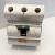 FPE Federal Pioneer NA320 Circuit Breaker 20 Amp 3 Pole 240 Vac Stab-lok
