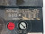 GE 225 Amp Circuit Breaker 3 Pole 600 VAC / 250 VDC TFJ236225 *Flaw*