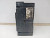 GE 100 AMP CIRCUIT BREAKER 3P 600 VAC SELA36AT0100 W/ 70 AMP TRIP AND SHUNT TRIP