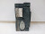 GE 100 AMP CIRCUIT BREAKER 3P 600 VAC SELA36AT0100 W/ 70 AMP TRIP AND SHUNT TRIP