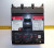 GE 150 AMP CIRCUIT BREAKER 600 VAC 3 POLE W/ T4VTG 150 AMP VERSA TRIP THJ4V2601