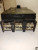GENERAL ELECTRIC 200 AMP CIRCUIT BREAKER 3 POLE 600 VAC TB43F200