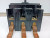 GE 30 AMP CIRCUIT BREAKER 3 POLE 240 VAC TE32030