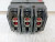 GE 60 Amp Bolt-On Circuit Breaker 3 Pole 480/277 VAC 65kA TEY360 (Flawed)