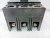 GE General Electric 70 Amp Circuit Breaker 3 Pole 600 VAC 25kA THED136070