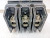 GE 80 Amp Bolt-On Circuit Breaker 3 Pole 480/277 VAC 65kA TEY380