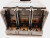 GE 800 Amp Circuit Breaker With 800 Amp Plug 600 VAC 3 Pole SKHA36AT0800 (FLAW)