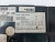 GE 45 Amp Circuit Breaker 3 Pole 480 VAC / 250 VDC TED134045 W/ Shunt Trip