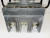 GE 35 AMP CIRCUIT BREAKER 3 POLE 240 VAC / 250 VDC TEB132035