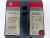 GE 30 Amp Current Limiting Circuit Breaker 3 Pole 600 VAC 65kA TEL136030WL