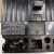 GE 30 AMP MOTOR CIRCUIT PROTECTOR 3 POLE 600 VAC TEC36030