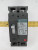 GE 60 AMP CIRCUIT BREAKER 480 VAC / 250 VDC 2 POLE TED124060