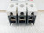 GE 70 Amp Bolt-On Circuit Breaker 3 Pole 480Y/277 VAC 65kA TEYH3070B