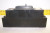 GE 70 AMP CIRCUIT BREAKER 600 VAC / 250 VDC 2 POLE TF126070