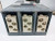 GE 800 Amp Hi-Break Circuit Breaker 3 Pole 600 VAC SKHA36AT0800 W/ 500 Amp Plug