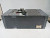 GE 800 Amp Hi-Break Circuit Breaker 3 Pole 600 VAC SKHA36AT0800 W/ 500 Amp Plug