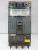 GE 400 Amp Molded Case Circuit Breaker 3 Pole 480 VAC 65kA TLB434400