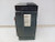 GE General Electric 40 Amp Circuit Breaker 3 Pole 600 VAC 25kA THED136040