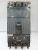 GE 400 Amp Molded Case Circuit Breaker 3 Pole 480 VAC TLB434400 *Missing Label*