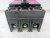 GE General Electric 50 Amp Circuit Breaker 3 Pole 480 VAC 14kA TED134050 (Flaw)