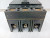 GE General Electric 100 Amp Circuit Breaker 3 Pole 240 VAC 10kA TEB132100