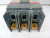 GE 400 AMP CIRCUIT BREAKER 3 POLE 600 VAC SGPA36AT0400 W/ 400 AMP TRIP PLUG