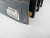 GE 400 AMP CIRCUIT BREAKER 3 POLE 600 VAC SGPA36AT0400 W/ 400 AMP TRIP PLUG