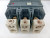 GE 400 AMP CIRCUIT BREAKER 3 POLE 600 VAC SGPA36AT0400 W/ 400 AMP TRIP PLUG