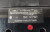 GE 400 Amp Circuit Breaker 240 VAC 3 Pole TJD432400