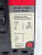 GE 30 Amp Current Limiting Circuit Breaker 600 VAC 3 Pole 100 kA TEL136030WL