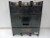GE General Electric 350 Amp Circuit Breaker 3 Pole 240 VAC 22kA TJD432350 (Flaw)