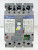 GE 60 Amp Hi-Break Circuit Breaker 3 Pole 600 VAC SEHA36AT0060 W/O Plug & Lugs